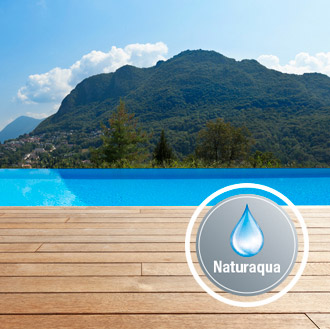 Prodotti per trattamento legno per interni