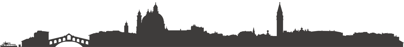 Skyline di Venezia / Venice Skyline Skyline di Venezia / Venice Skyline